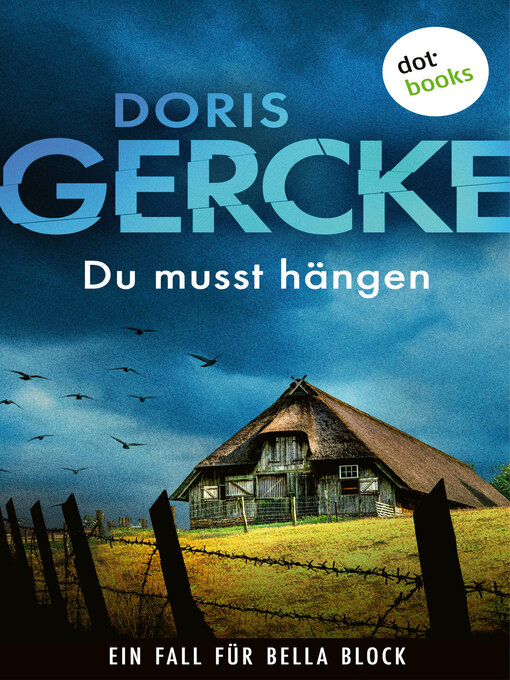 Title details for Du musst hängen by Doris Gercke - Wait list
